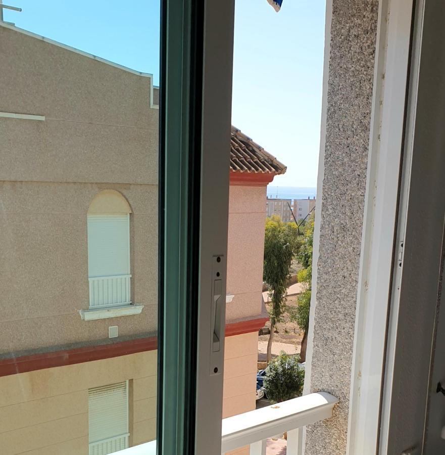 Apartamento Parque Sur Guardamar del Segura Eksteriør bilde