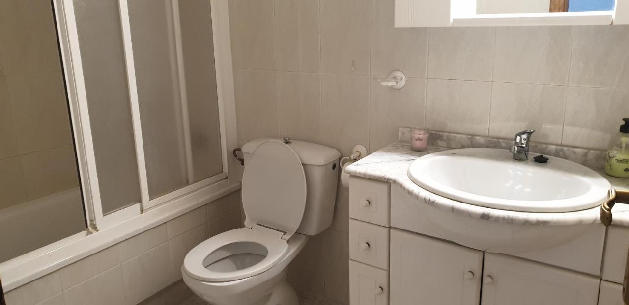 Apartamento Parque Sur Guardamar del Segura Eksteriør bilde